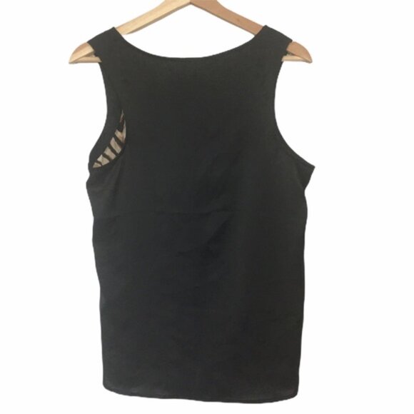 RWCosleeveless blouse Sz M - Picture 5 of 7